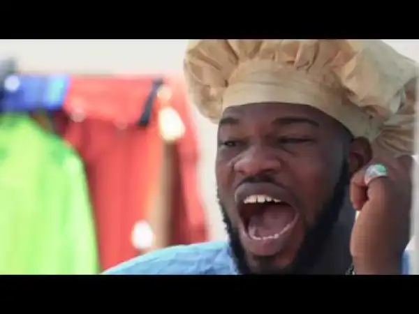 Broda Shaggi  – THE MEGA PLAN (season 2)